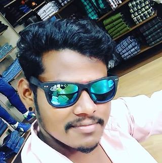 Profile Picture of Raj Mohan (@Raj-Mohan) on Facebook