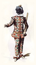 Profile Picture of Zannion Wikipedia