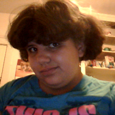 Profile Picture of Cassidy Leyba (@CasslovesJoeyG) on Twitter