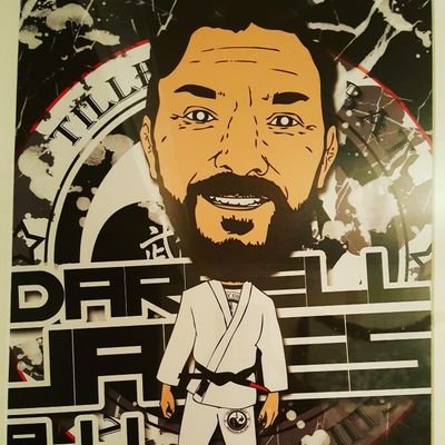 Profile Picture of Darrell James (@darrell10076) on Twitter