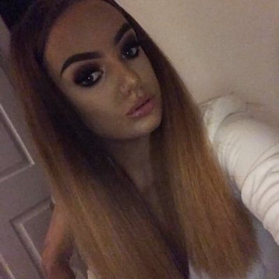 Profile Picture of Caitlyn Gray (@CaitlynGray__) on Twitter