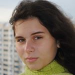 Profile Picture of Безымянная Мазур (@mazuretta) on Instagram
