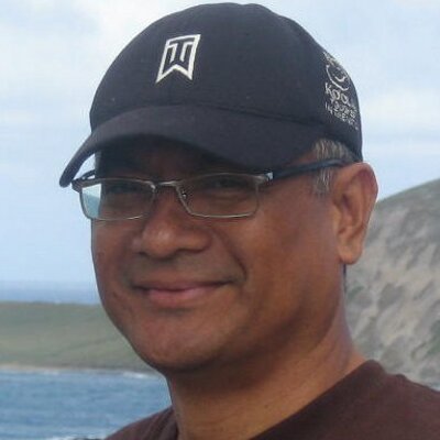 Profile Picture of Richen Begonia (@Richen_P) on Twitter