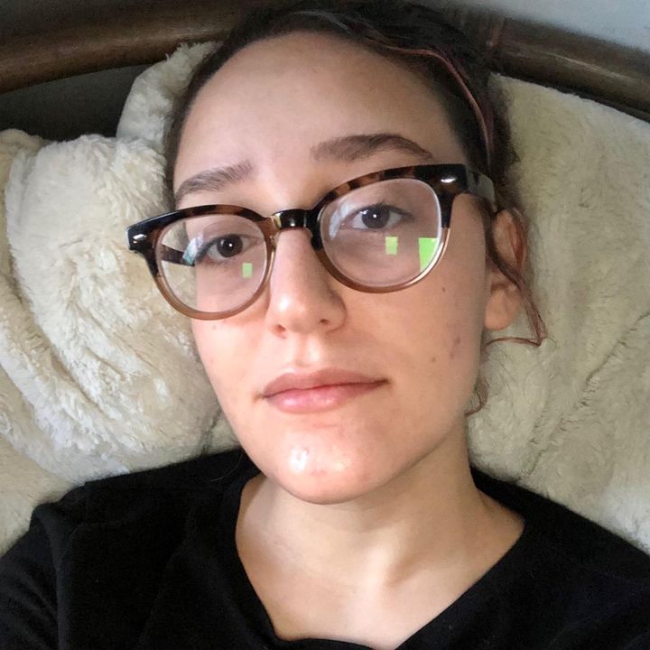 Profile Picture of mira.mcmahon (@mira.mcmahon) on Tiktok