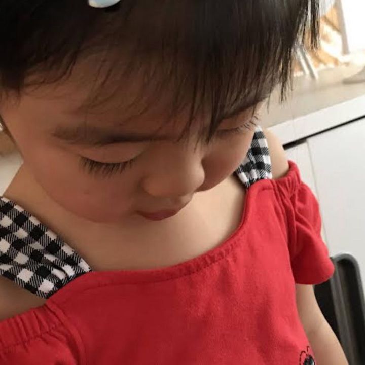 Profile Picture of jul (@juliezhang_) on Tiktok