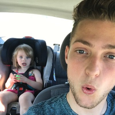 Profile Picture of Aaron Taylor (@aaron_tay0913) on Twitter