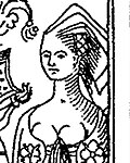Profile Picture of Alice Hauteon Wikipedia