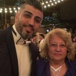 Dani Shamoon - Facebook Profile Picture of Dani Shamoon (@dani.shamoon.52) on Facebook