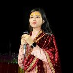 Profile Picture of Namrata Sharma (@namratasharma_official) on Instagram