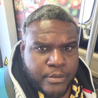 Profile Picture of Bradley Jean Pierre (@negativesaint) on Twitter