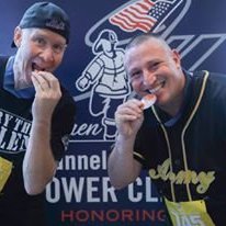 Profile Picture of Sgt. Dave Schriver (Founder Of Sarge's Discipline) (@SgtFounder) on Twitter