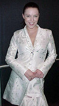 Profile Picture of Alisha Klass - Wikipediaon Wikipedia