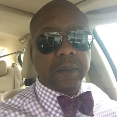 Profile Picture of James Merkerson (@JamesMerkerson) on Twitter