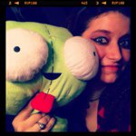 Profile Picture of Adrienne Winters (@lokithorsbrodir) on Instagram