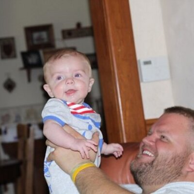 Profile Picture of Brad Frisbie (@bigguy0371) on Twitter
