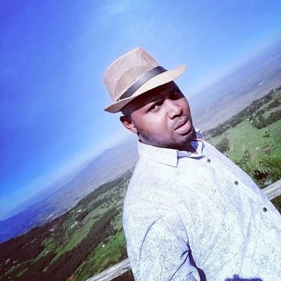 Profile Picture of Dickson Sam (@DicksonSam8) on Twitter