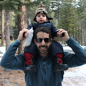 Profile Picture of David Berman (@julieanddavidberman) on Youtube