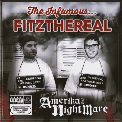 Profile Picture of FitzTheReal (@fitzthereal1) on Twitter