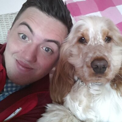 Profile Picture of Adam Pryce (@officialadamp) on Twitter