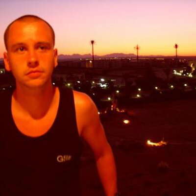 Profile Picture of Patrick Bender (@PatrickBender2) on Twitter