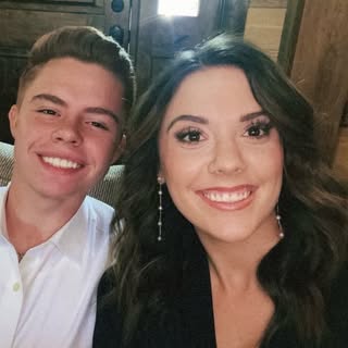 Profile Picture of Mackenzie Holtzclaw (@mackenzieholtzclaw1) on Instagram