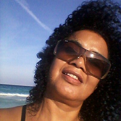 Profile Picture of Juana Zamudio Ureňa (@negrixqt) on Twitter