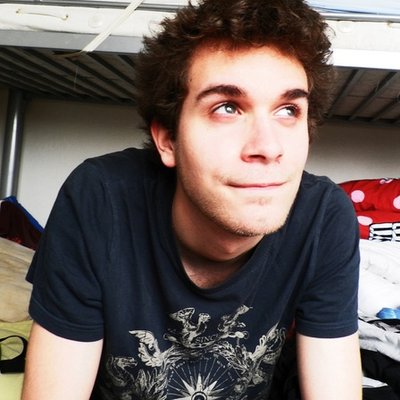 Profile Picture of Jay Fauntleroy (@JayFauntleroy7) on Twitter