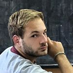 Profile Picture of Brian Arias Celli (@brian.arias.celli) on Instagram