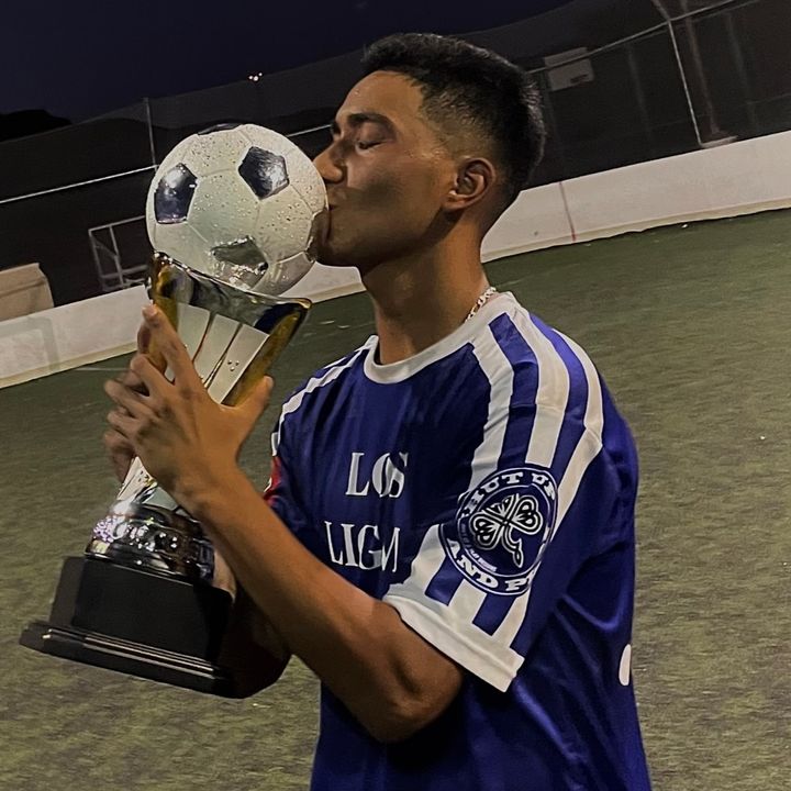 Franky Garrido - Tiktok Profile Picture of Franky Garrido (@frankygarrido25) on Tiktok