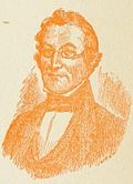 Profile Picture of Isaac Halstead Williamsonon Wikipedia