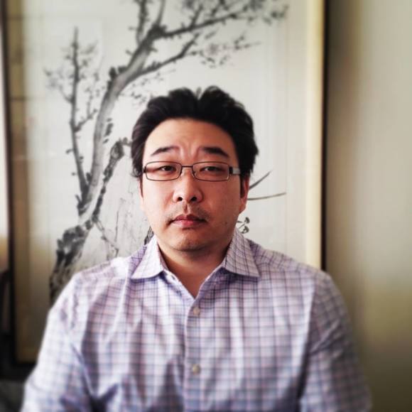 Profile Picture of John Choi (@johnjchoi311) on Poshmark