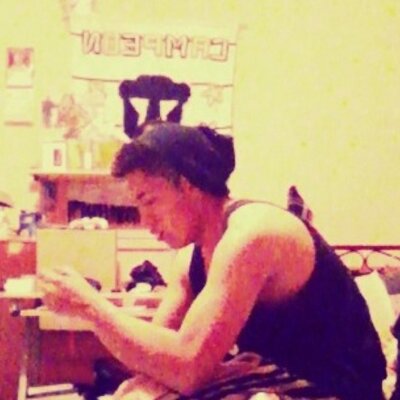 Profile Picture of El Crush De Todas ♥ (@Dime__Dave) on Twitter