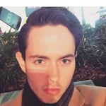Profile Picture of Benjamin Austin (@benjamin_austin_) on Instagram