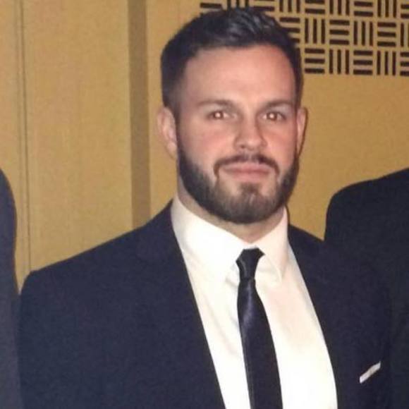 Profile Picture of Chase Alexander (@chasecwelch) on Poshmark