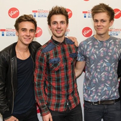 Nsmd - Twitter Profile Picture of Nsmd (@JoeCasparMarcus) on Twitter