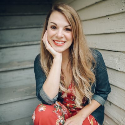 Profile Picture of Kim Chance Needs Coffee  🦄 (@kimwritesbooks) on Twitter