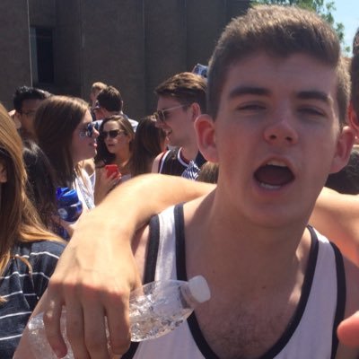 Profile Picture of Matt Daly (@MJDaly11) on Twitter