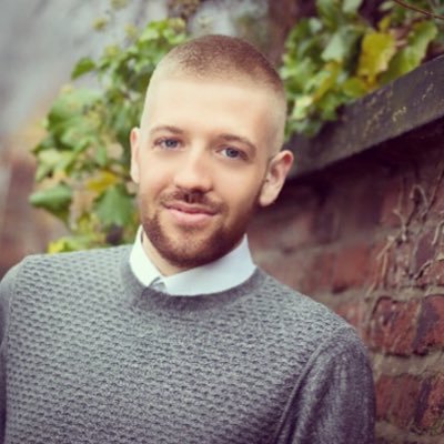 Profile Picture of Tom Herring (@TomHerringSAS) on Twitter