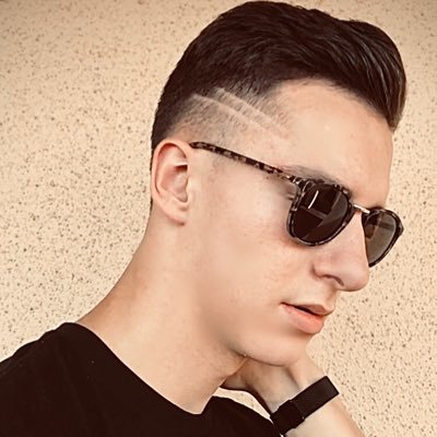 Profile Picture of Jared Vanderberg (@VanderbergJared) on Twitter