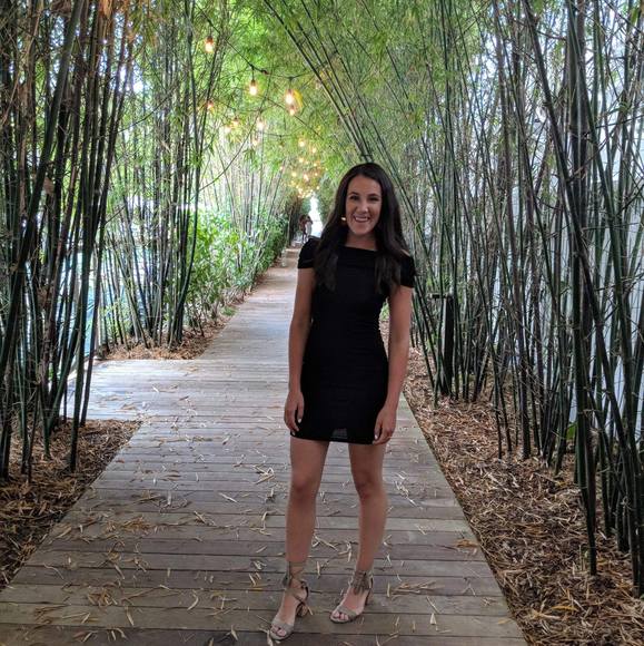 Profile Picture of Cara Fletcher (@carafletch) on Poshmark