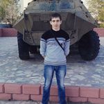 Profile Picture of Саша Белый (@alexandr.trussov.92) on Instagram
