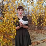 Michaela Mihelic - Facebook Profile Picture of Michaela Mihelic (@Michaela-Mihelic) on Facebook