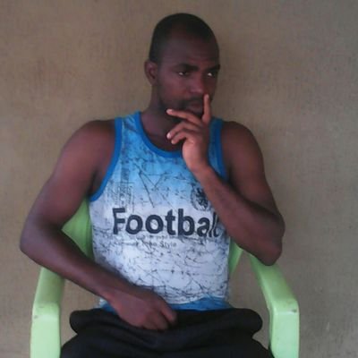 Profile Picture of Iredia Orumwense (@IOrumwense) on Twitter