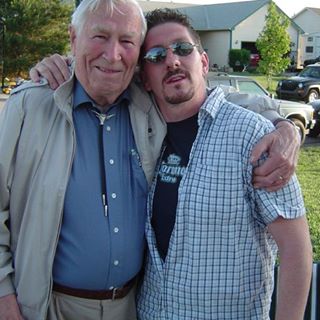 Profile Picture of Darryl Browning (@darryl.browning.9) on Facebook