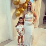 Profile Picture of Alinemamaedalorena (@aline_quintal) on Instagram