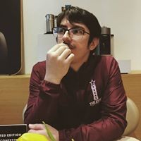 Profile Picture of Joseph Cordova (@joseph-cordova-17) on Quora