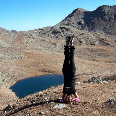 Profile Picture of Simone Burger (@B__Simone) on Twitter