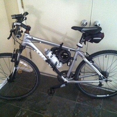 Profile Picture of Brendon (@BrendonGraber) on Twitter