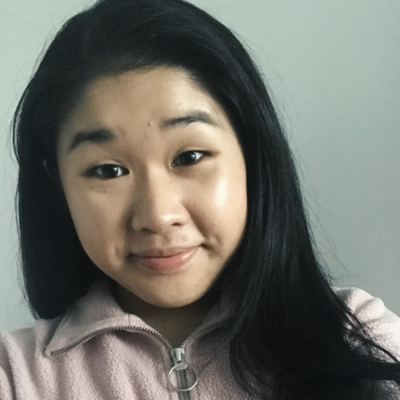 Profile Picture of Jessie Lam (@jessieelam15) on Twitter