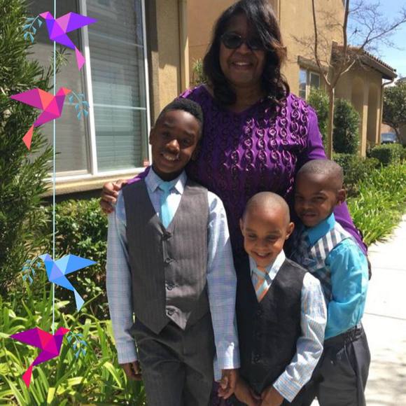 Profile Picture of Bobbie Patterson-trotter (@mommatrott) on Poshmark